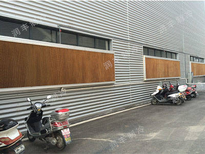 重慶定制車間廠房降溫通風批發(fā)