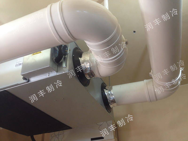 新風(fēng)機(jī)