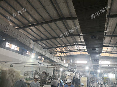 沈陽生產車間廠房降溫通風批發(fā)