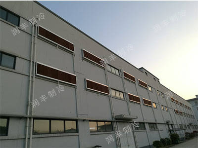 珠海專(zhuān)用玻璃鋼風(fēng)機(jī)價(jià)格