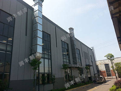 莆田專用通風管道設(shè)備價格