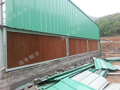 長沙專用工業(yè)空調價格