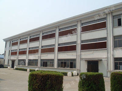 珠海生產(chǎn)車(chē)間排風(fēng)扇批發(fā)
