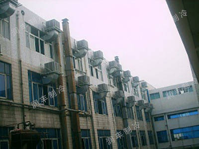珠海專(zhuān)用玻璃鋼風(fēng)機(jī)價(jià)格